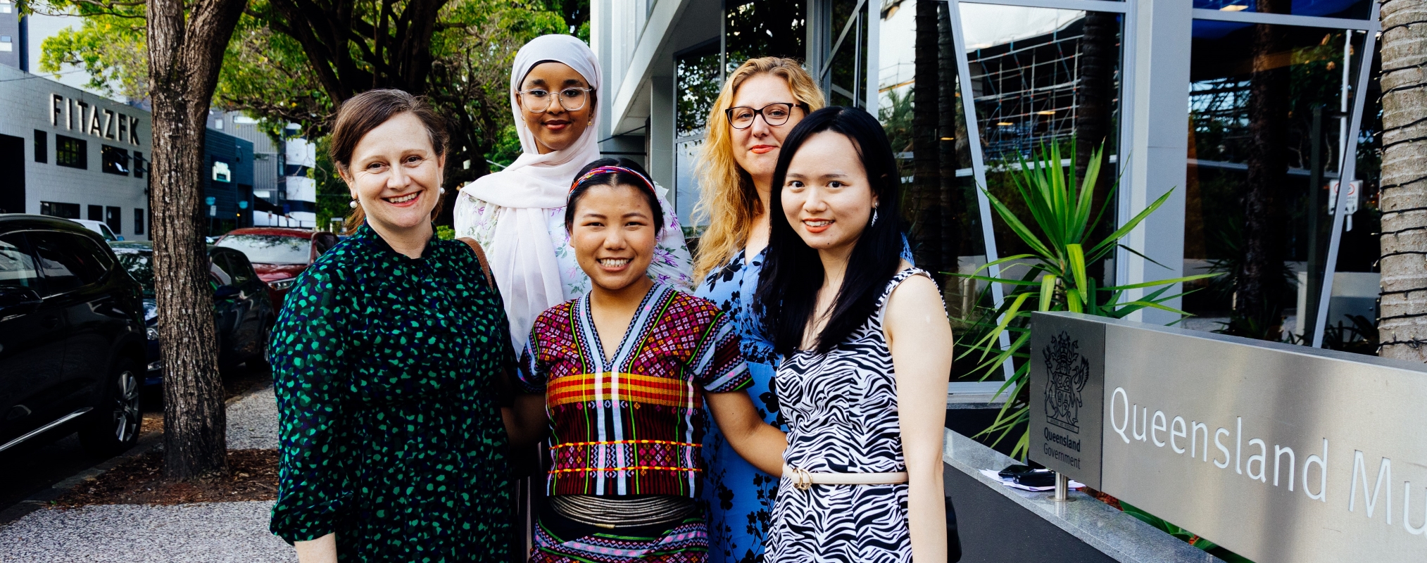 CALD Communities Health Engagement Celebration edited